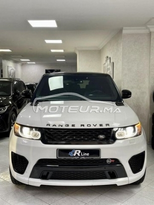 LAND-ROVER Range rover sport occasion 1647054