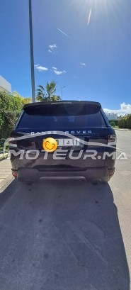 LAND-ROVER Range rover sport Dynamique occasion 1572525