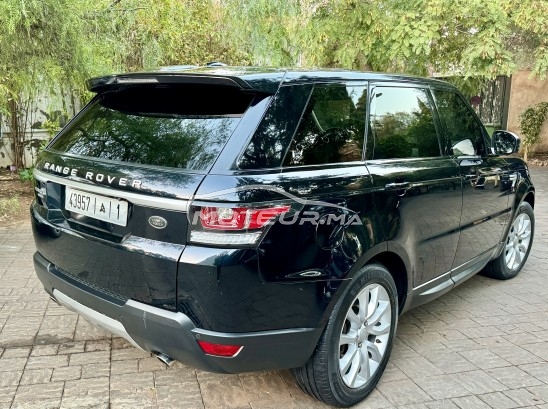 LAND-ROVER Range rover sport Hse occasion 1752904