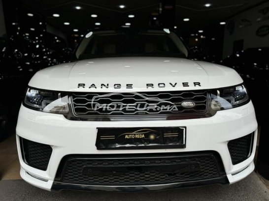 LAND-ROVER Range rover sport occasion 1873762