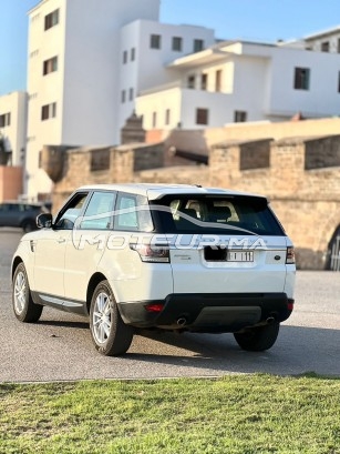 LAND-ROVER Range rover sport occasion 1920916