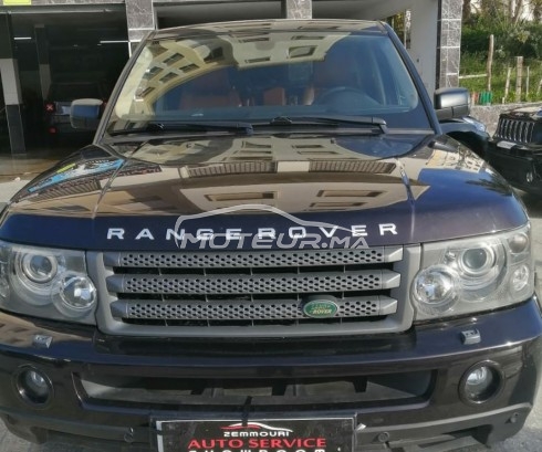 LAND-ROVER Range rover sport Hse occasion 958763