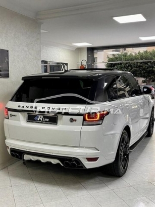 LAND-ROVER Range rover sport occasion 1647049