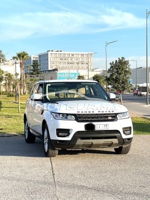 LAND-ROVER Range rover sport occasion 1920917