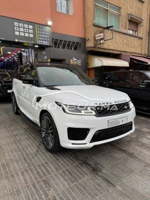 LAND-ROVER Range rover sport occasion 1958110