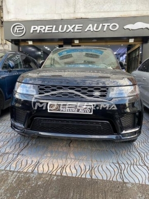 LAND-ROVER Range rover sport occasion