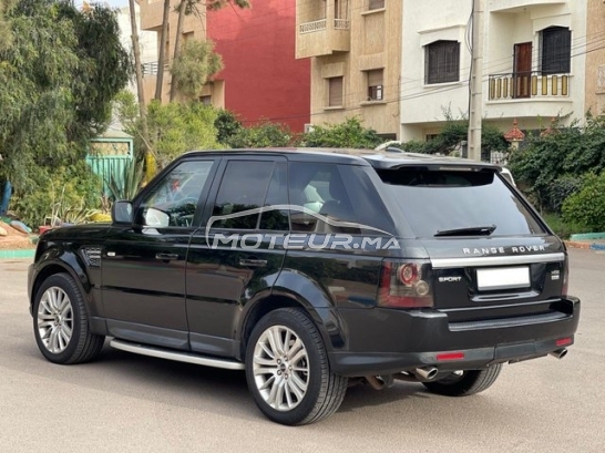 LAND-ROVER Range rover sport occasion 1873515