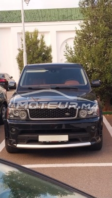 LAND-ROVER Range rover sport occasion 1714074