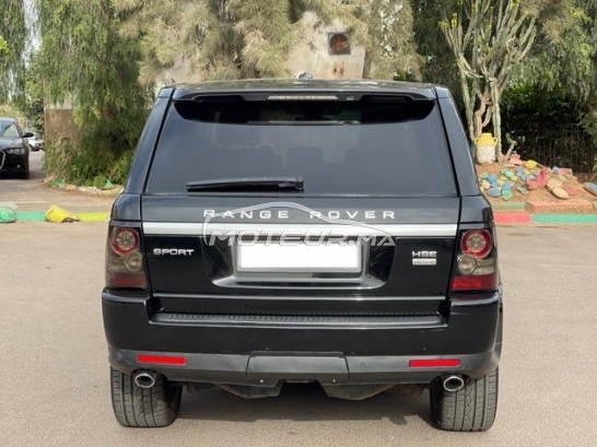 LAND-ROVER Range rover sport occasion 1873514