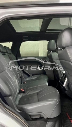 LAND-ROVER Range rover sport occasion 1647040