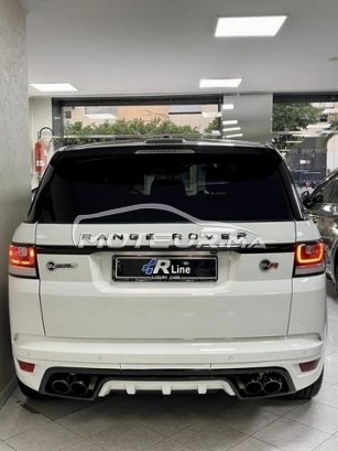 LAND-ROVER Range rover sport occasion 1647042