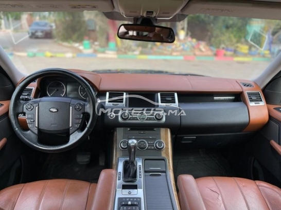 LAND-ROVER Range rover sport occasion 1873509