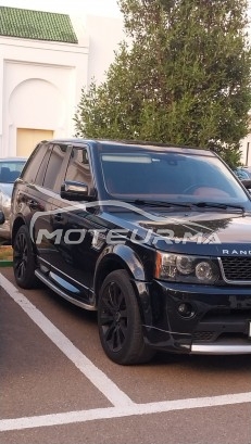 LAND-ROVER Range rover sport occasion 1713856