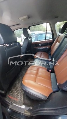 LAND-ROVER Range rover sport occasion 1713860