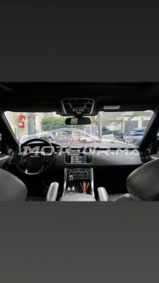 LAND-ROVER Range rover sport occasion 1647035