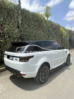 LAND-ROVER Range rover sport occasion 1631858