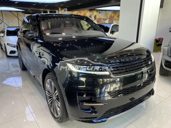 LAND-ROVER Range rover sport occasion 1705005