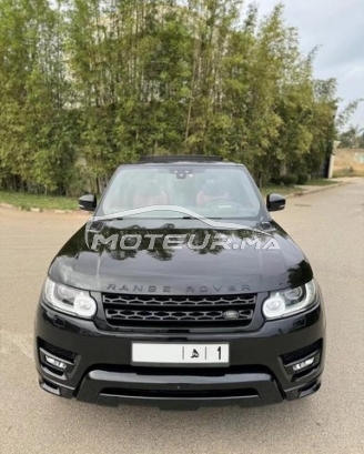 LAND-ROVER Range rover sport occasion 1917948