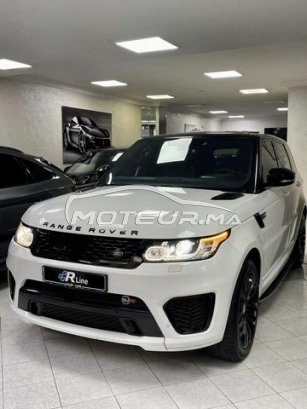 LAND-ROVER Range rover sport occasion 1647036