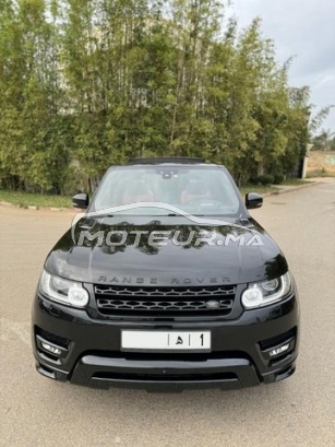 LAND-ROVER Range rover sport occasion 1917831