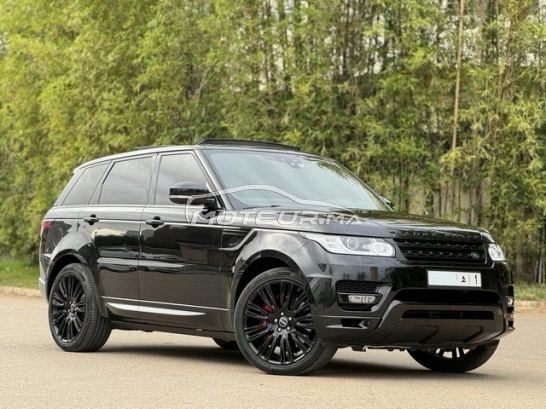 LAND-ROVER Range rover sport occasion 1917838