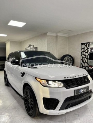 LAND-ROVER Range rover sport occasion 1647041