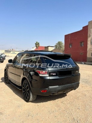 2014 Land rover Range rover sport