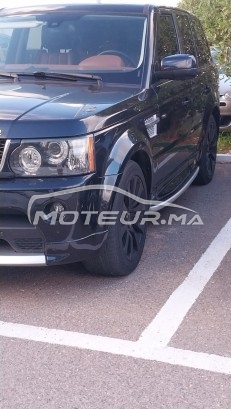 LAND-ROVER Range rover sport occasion 1713867