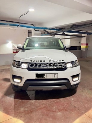 LAND-ROVER Range rover sport occasion 1920914