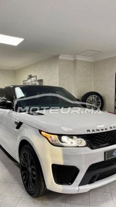 LAND-ROVER Range rover sport occasion 1647038