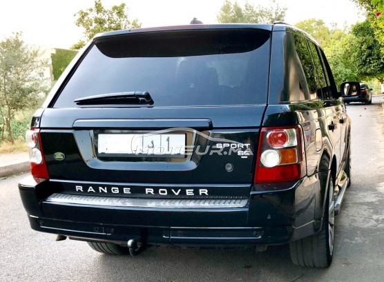 LAND-ROVER Range rover sport occasion 947058