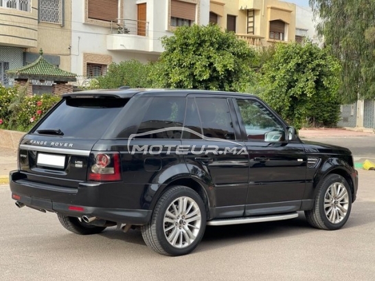 LAND-ROVER Range rover sport occasion 1873517