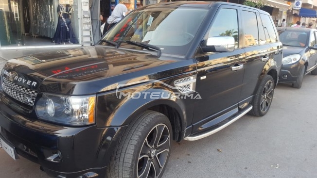 LAND-ROVER Range rover sport Hse occasion 889023