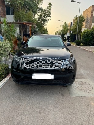 LAND-ROVER Range rover velar 2017 occasion 1923384