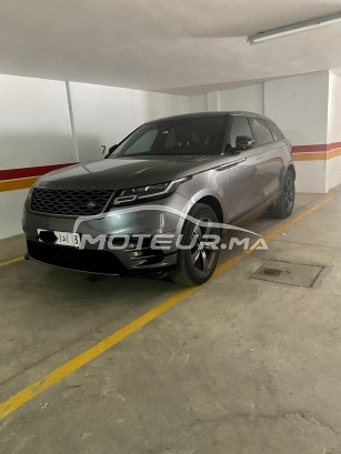 LAND-ROVER Range rover velar R-dynamic s 240 occasion 1536615