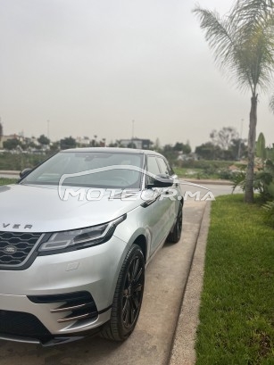 LAND-ROVER Range rover velar 240d occasion 1566561