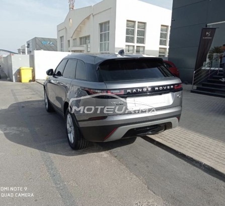 LAND-ROVER Range rover velar occasion 1227210