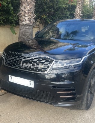 LAND-ROVER Range rover velar 180 s r dynamique occasion 1477345