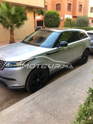 LAND-ROVER Range rover velar occasion 1226593