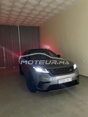 LAND-ROVER Range rover velar D300 r-dynamic occasion 1876522