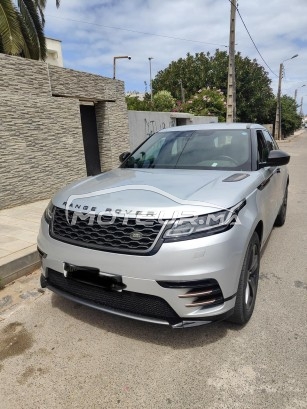 LAND-ROVER Range rover velar R dynamique occasion 1866505