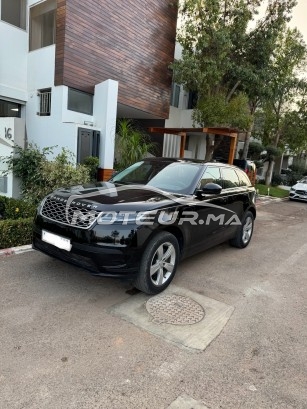 LAND-ROVER Range rover velar 2017 occasion 1923388