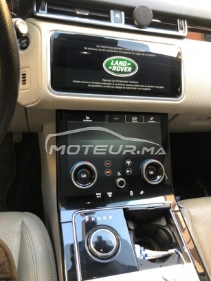 LAND-ROVER Range rover velar occasion 1226592