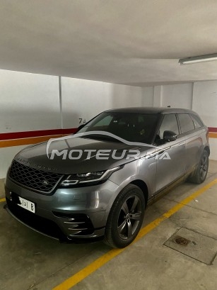 LAND-ROVER Range rover velar R-dynamic s 240 occasion 1536616