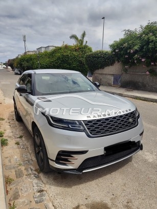 LAND-ROVER Range rover velar R dynamique occasion 1866506