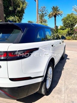 LAND-ROVER Range rover velar occasion 1728723