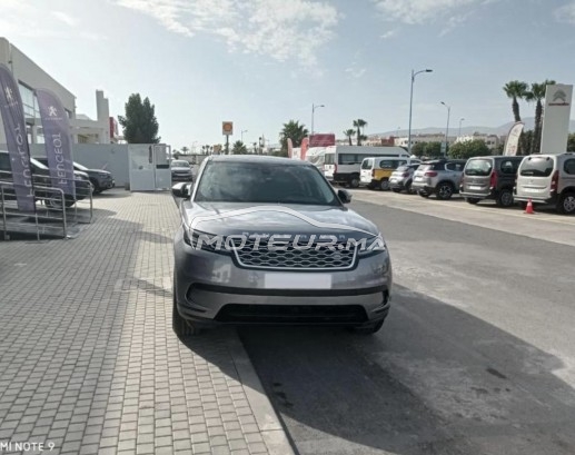 LAND-ROVER Range rover velar occasion 1227211