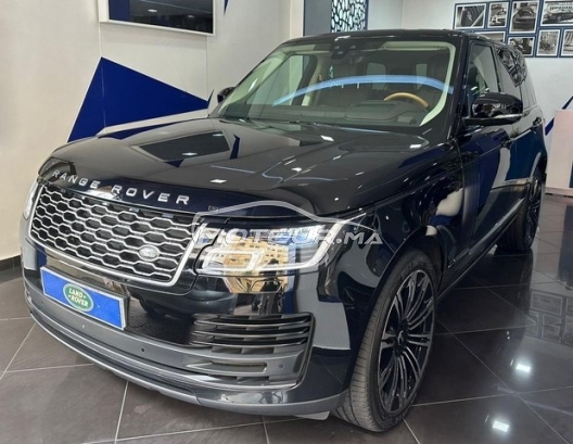 LAND-ROVER Range rover vogue Autobiography occasion 1662052