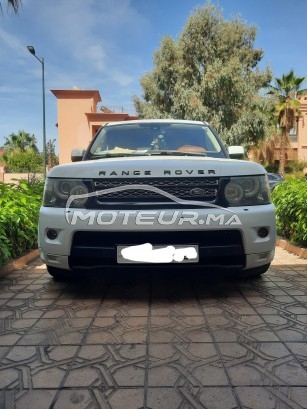 LAND-ROVER Range rover sport occasion 1610338