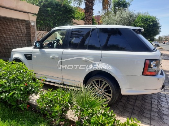 LAND-ROVER Range rover sport occasion 1609672